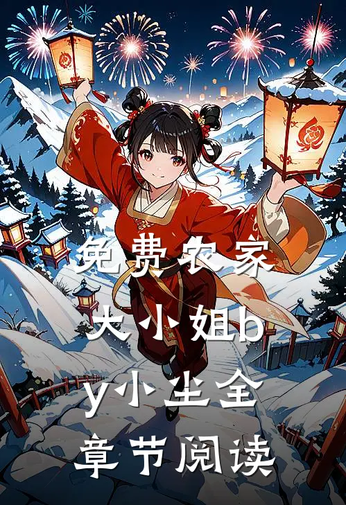 免费农家大小姐by小尘全章节阅读