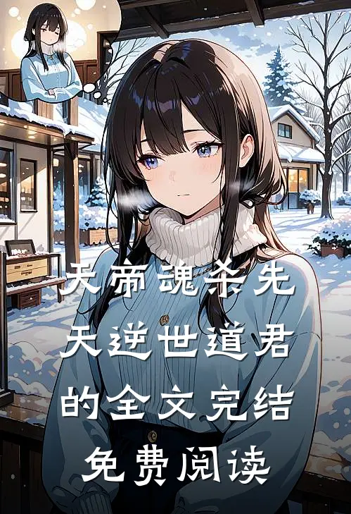 天帝魂杀先天逆世道君的全文完结免费阅读