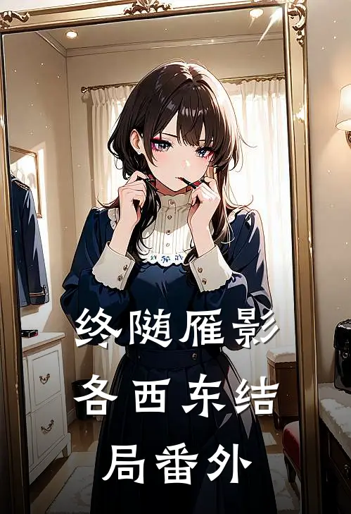 终随雁影各西东结局番外