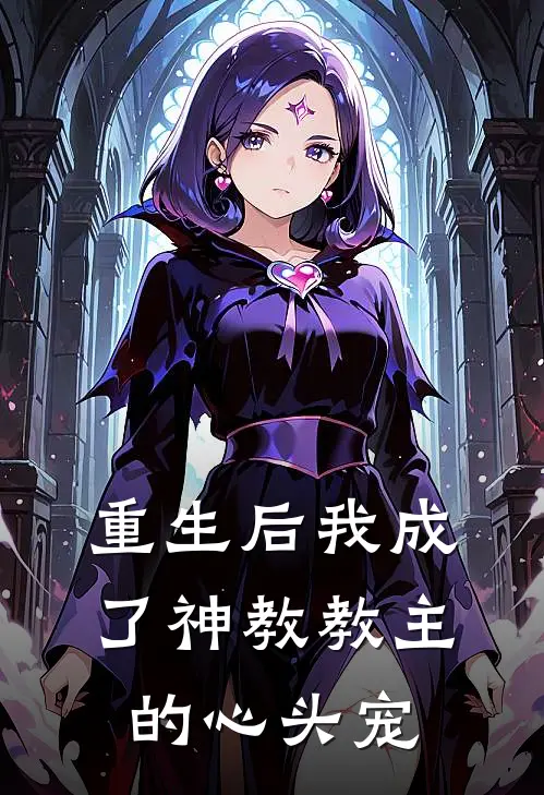 重生后我成了神教教主的心头宠