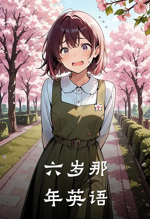六岁那年英语