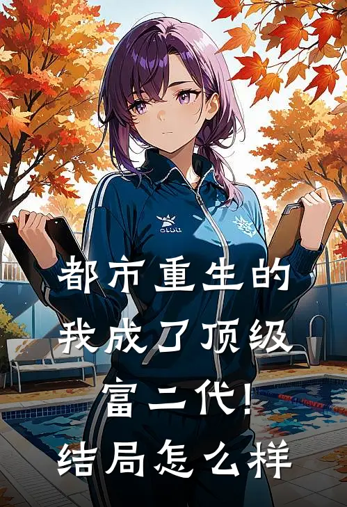 都市重生的我成了顶级富二代!结局怎么样