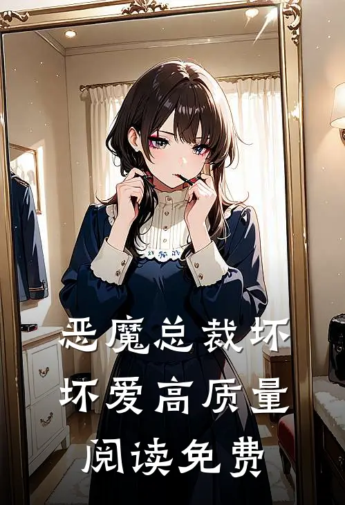 恶魔总裁坏坏爱高质量阅读免费