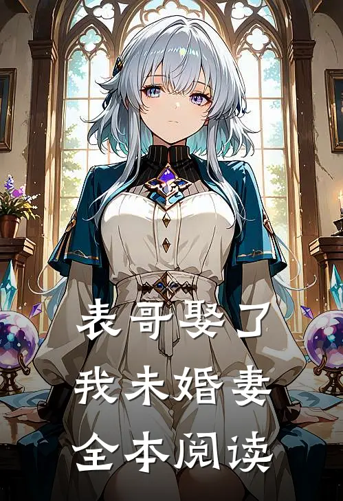 表哥娶了我未婚妻全本阅读