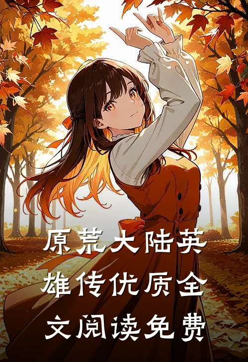 原荒大陆英雄传优质全文阅读免费