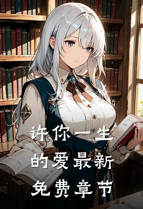 许你一生的爱最新免费章节