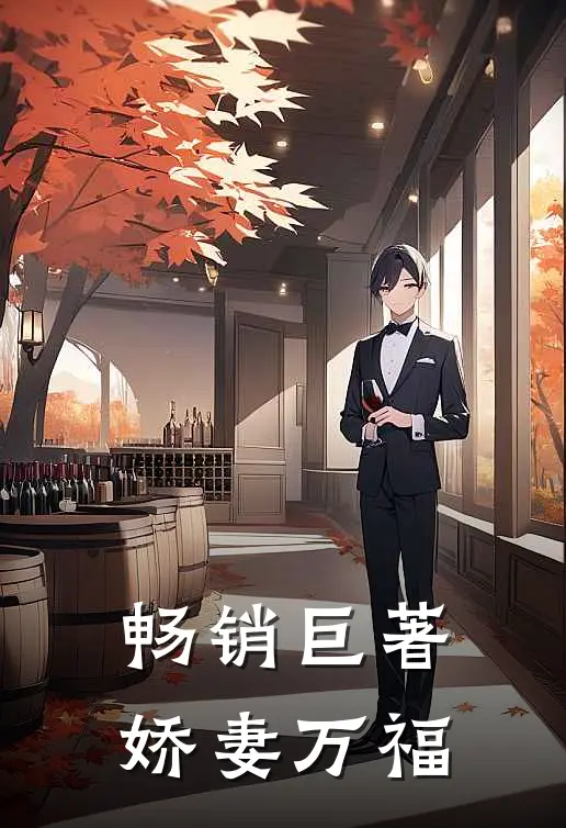 畅销巨著娇妻万福