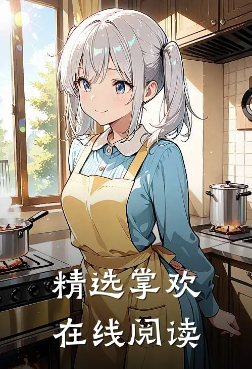 精选掌欢在线阅读