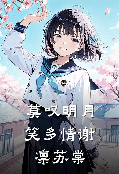 莫叹明月笑多情谢凛苏棠