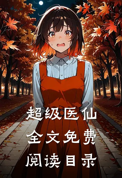 超级医仙全文免费阅读目录