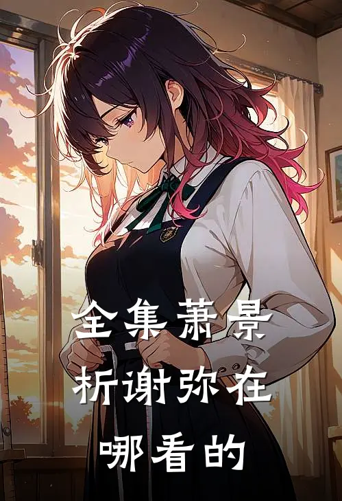 全集萧景析谢弥在哪看的