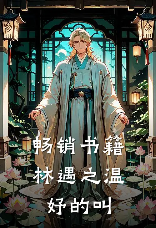畅销书籍林遇之温妤的叫