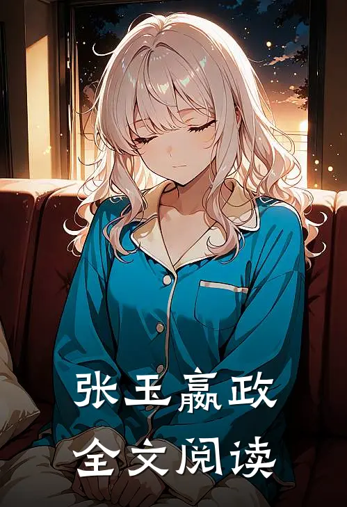张玉嬴政全文阅读