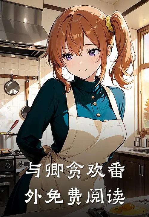与卿贪欢 番外免费阅读