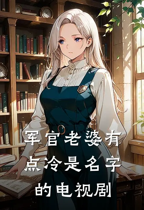 军官老婆有点冷是名字的电视剧