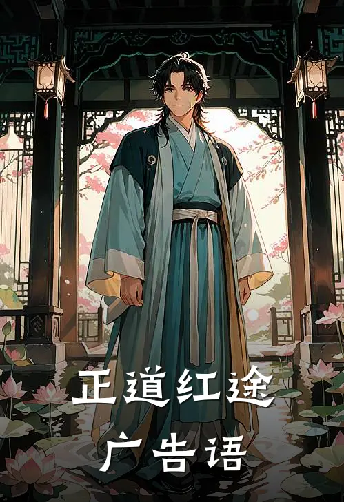 正道红途广告语