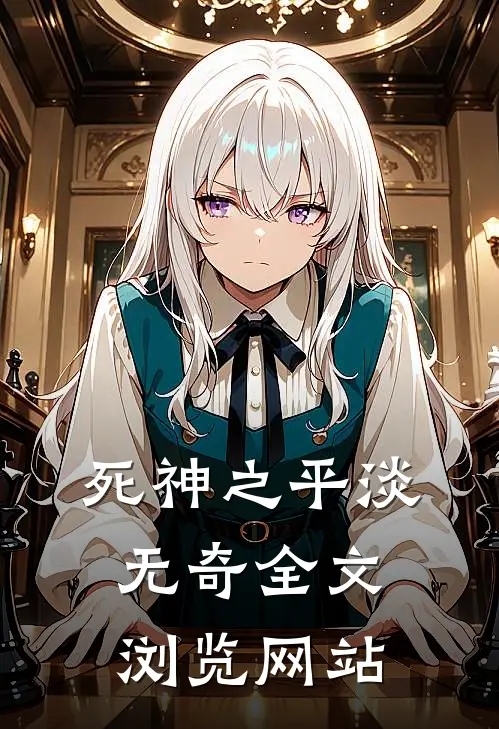 死神之平淡无奇全文浏览网站