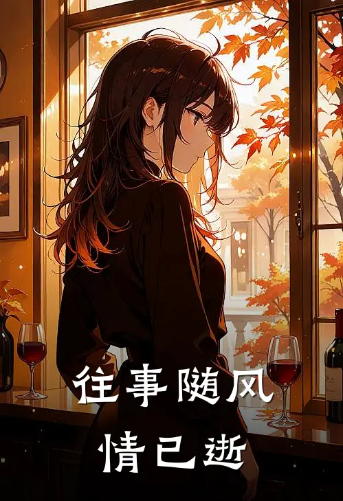 往事随风情已逝