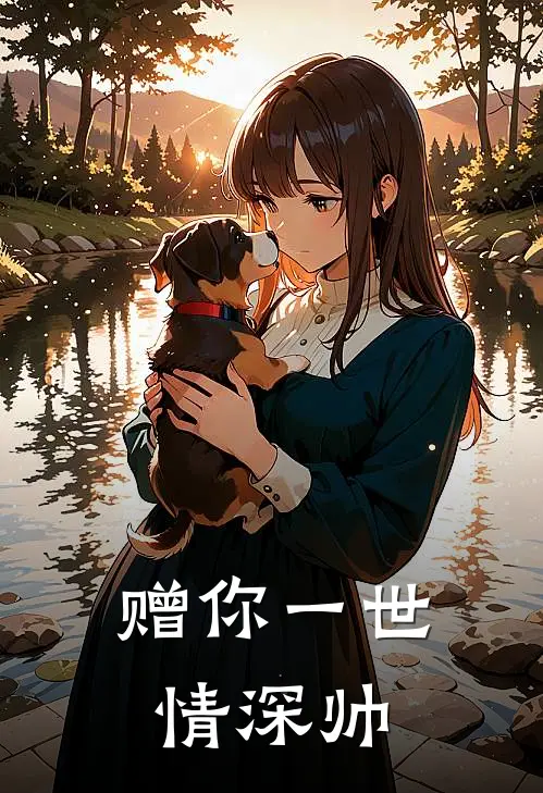赠你一世情深帅