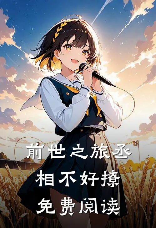 前世之旅丞相不好撩免费阅读