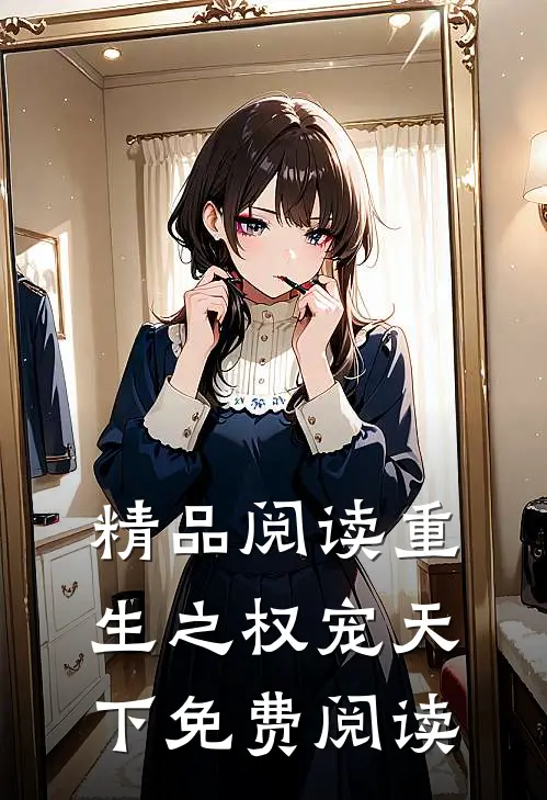 精品阅读重生之权宠天下免费阅读