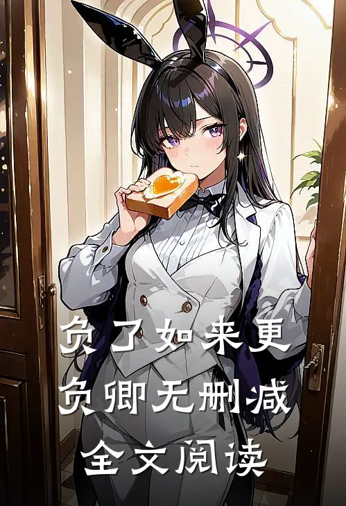 负了如来更负卿无删减全文阅读
