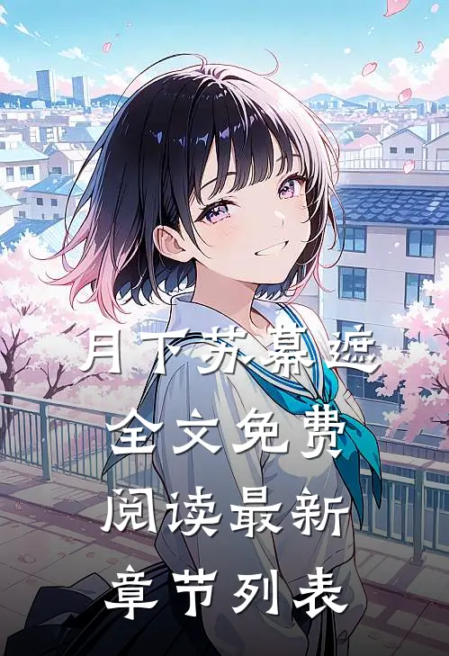 月下苏幕遮全文免费阅读最新章节列表