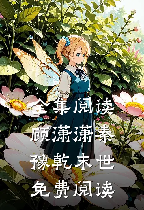 全集阅读顾潇潇秦豫乾末世免费阅读