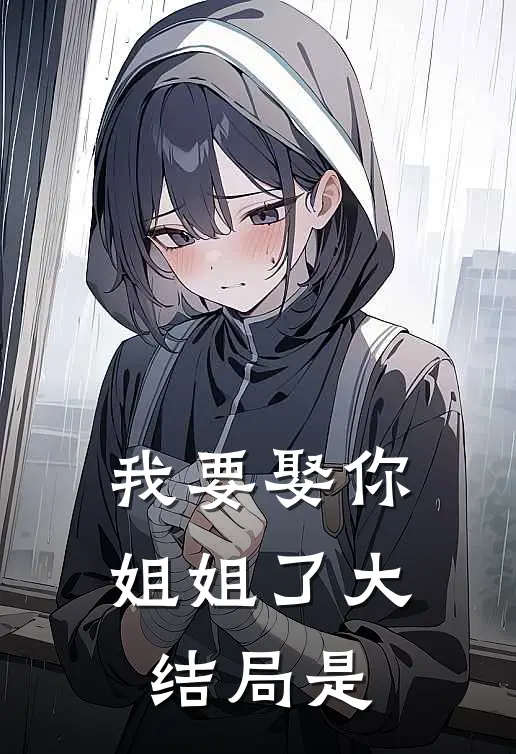 我要娶你姐姐了大结局是