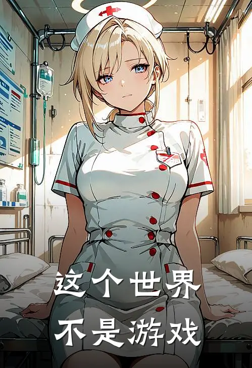这个世界不是游戏