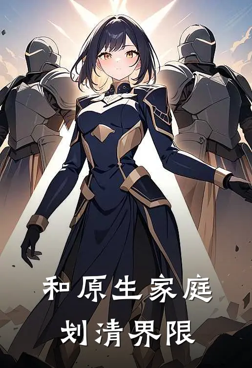 和原生家庭划清界限