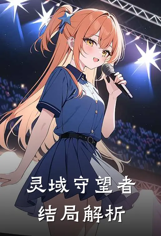 灵域守望者结局解析