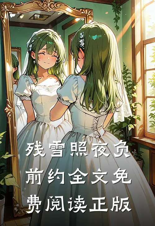 残雪照夜负前约全文免费阅读正版