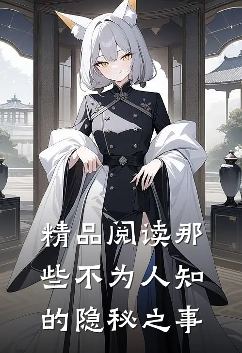 精品阅读那些不为人知的隐秘之事