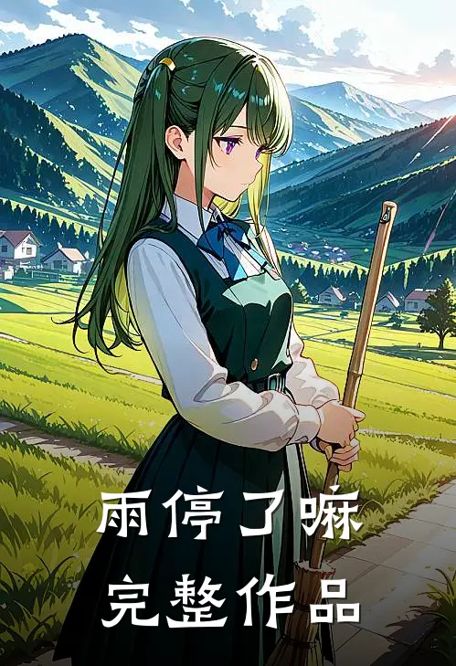 雨停了嘛完整作品