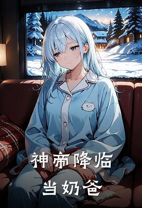 神帝降临当奶爸