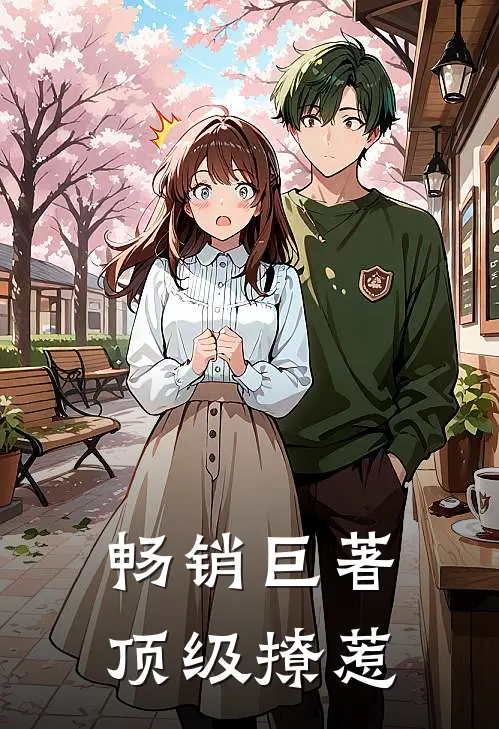 畅销巨著顶级撩惹