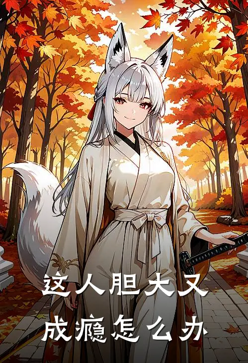 这人胆大又成瘾怎么办