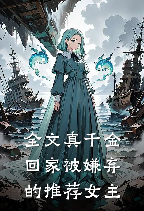 全文真千金回家被嫌弃的推荐女主