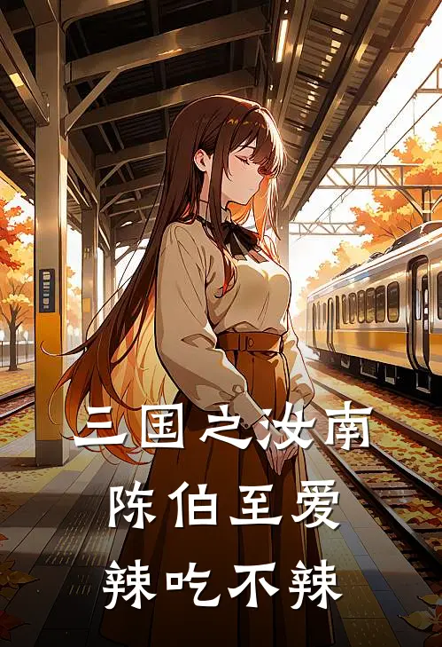 三国之汝南陈伯至 爱辣吃不辣