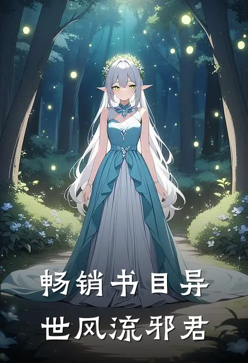 畅销书目异世风流邪君