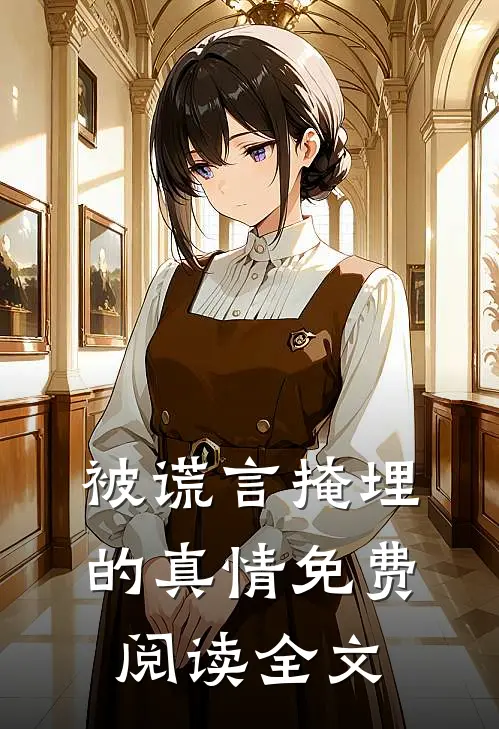 被谎言掩埋的真情免费阅读全文