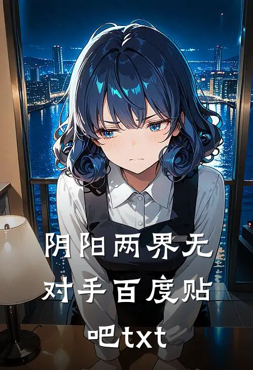 阴阳两界无对手百度贴吧txt