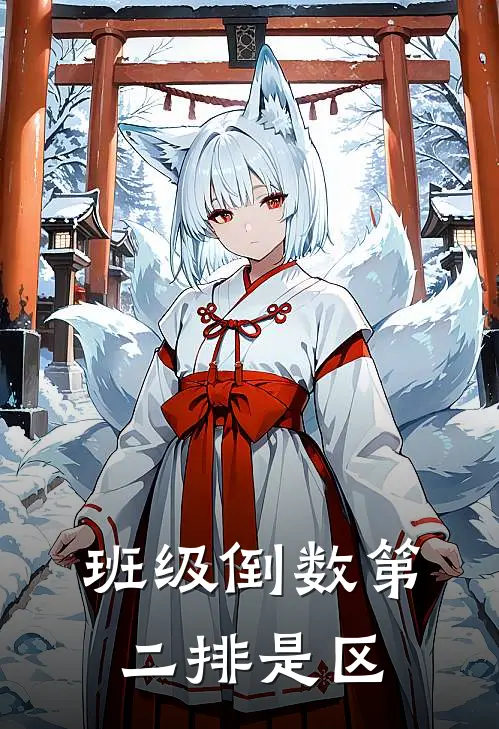 班级倒数第二排是区
