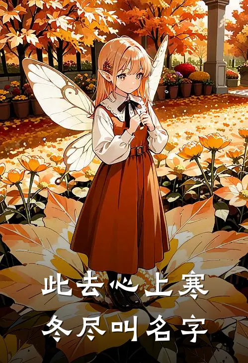 此去心上寒冬尽叫名字