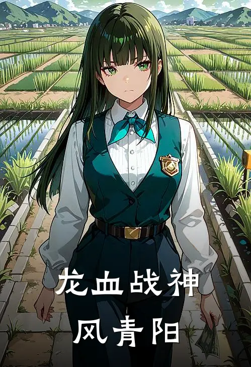 龙血战神 风青阳