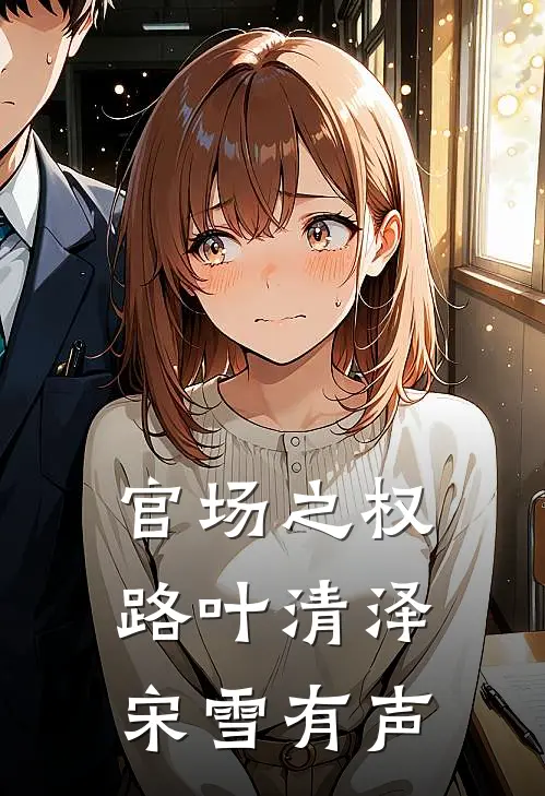 官场之权路叶清泽宋雪有声
