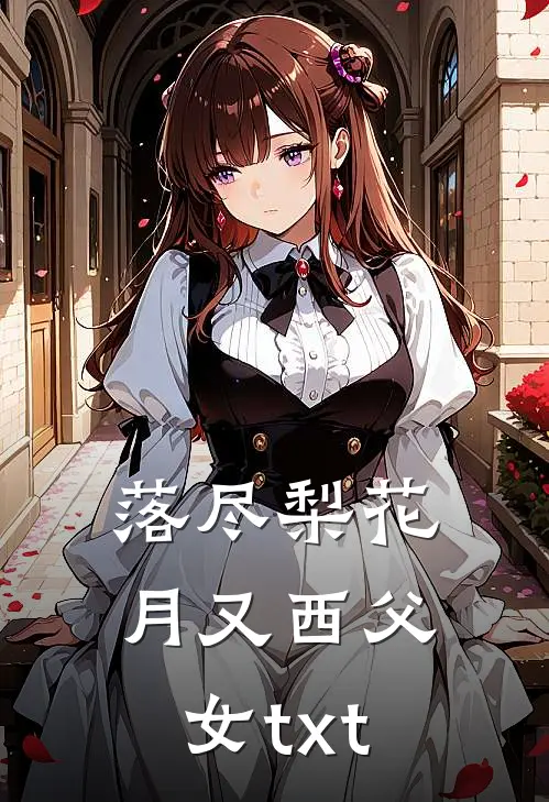 落尽梨花月又西父女txt