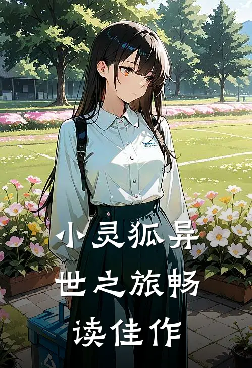 小灵狐异世之旅畅读佳作
