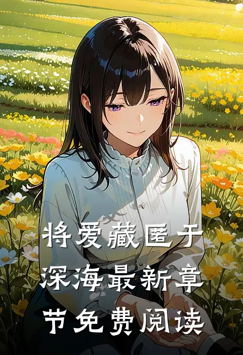 将爱藏匿于深海最新章节免费阅读